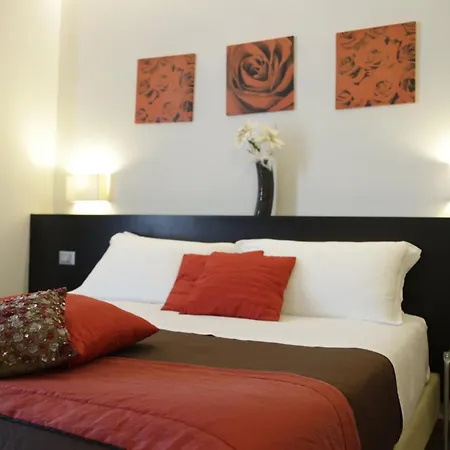 Bed & Breakfast Live09 Design Pisa