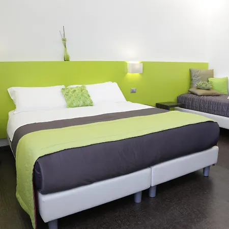 Bed & Breakfast Live09 Design 2*