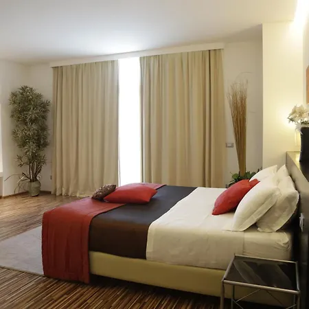 Bed & Breakfast Live09 Design Pisa