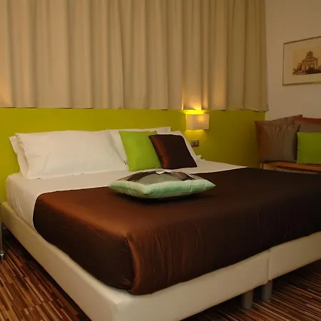 Bed & Breakfast Live09 Design 2*