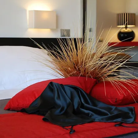 Bed & Breakfast Live09 Design Pisa