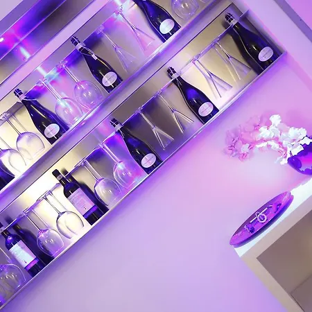 Bed & Breakfast Live09 Design 2*
