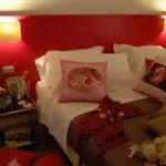 Live09 Design Bed & Breakfast