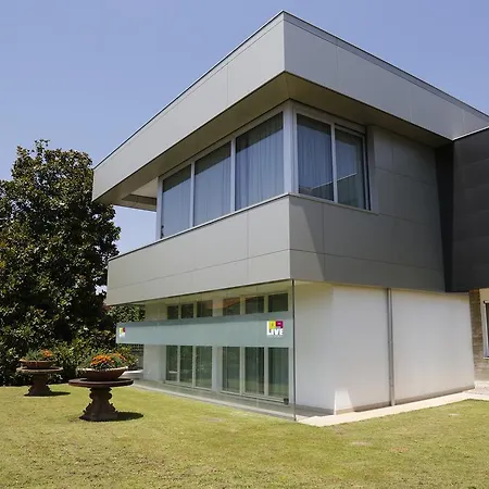 Oda ve Kahvaltı Live09 Design Pisa