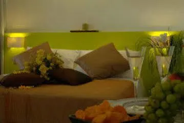 Bed & Breakfast Live09 Design 4*