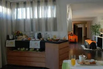Alojamento de Acomodação e Pequeno-almoço Live09 Design Pisa