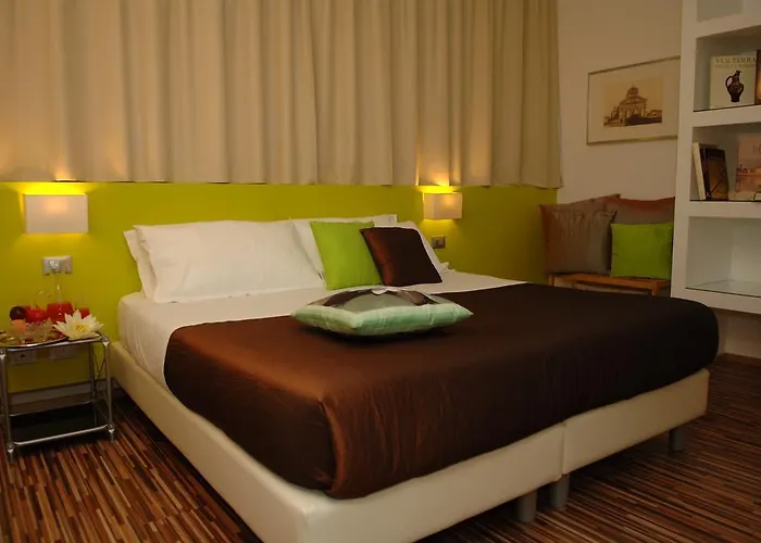 Oda ve Kahvaltı Live09 Design 4*