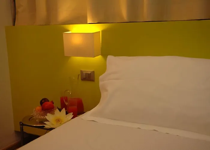 Oda ve Kahvaltı Live09 Design