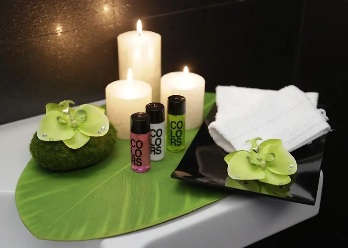 Oda ve Kahvaltı Live09 Design