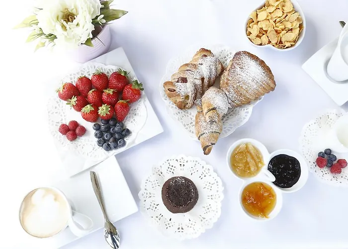 Oda ve Kahvaltı Live09 Design