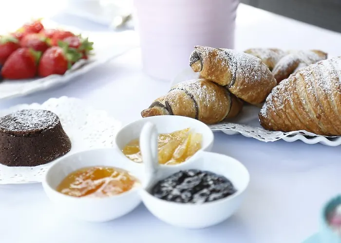 Oda ve Kahvaltı Live09 Design