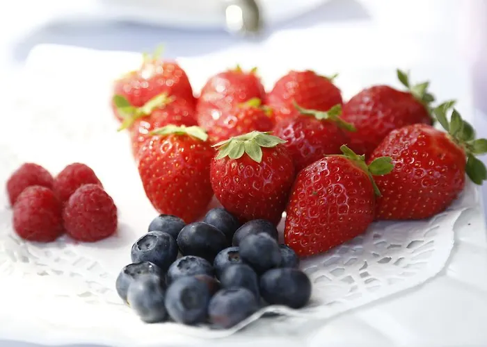 Oda ve Kahvaltı Live09 Design 4*