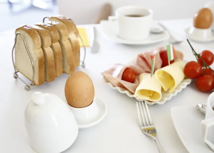 Oda ve Kahvaltı Live09 Design