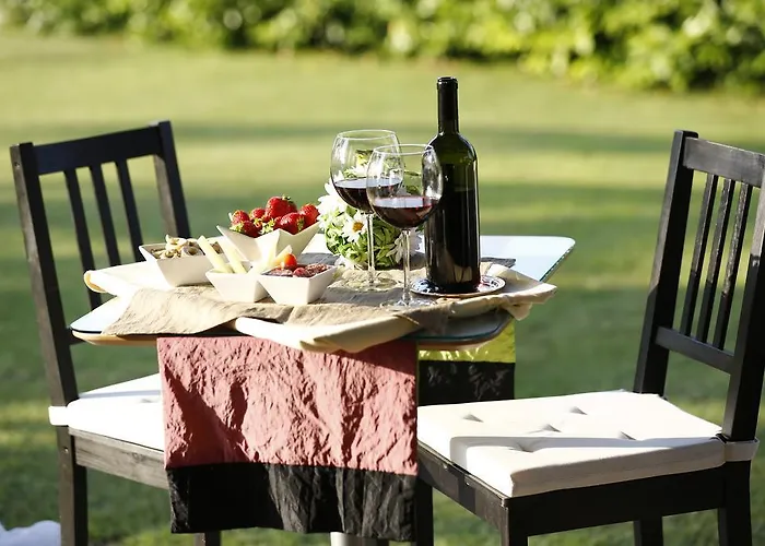 Oda ve Kahvaltı Live09 Design Pisa