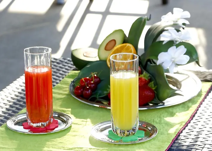 Oda ve Kahvaltı Live09 Design Pisa