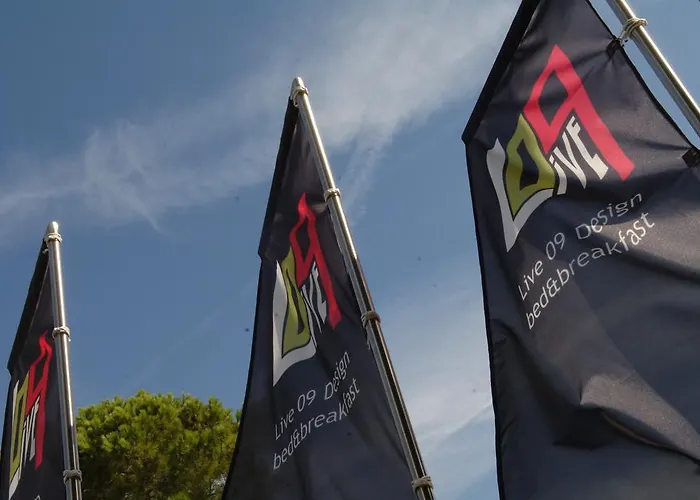 Oda ve Kahvaltı Live09 Design