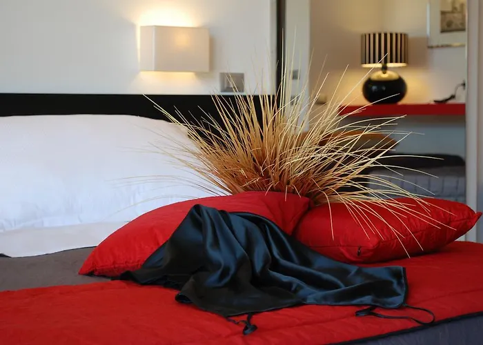 Oda ve Kahvaltı Live09 Design Pisa