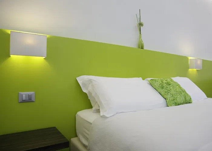 Oda ve Kahvaltı Live09 Design