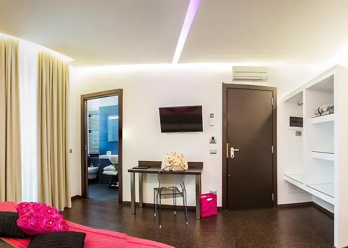 Oda ve Kahvaltı Live09 Design 4*