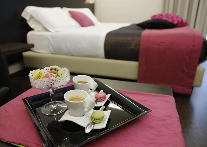 Oda ve Kahvaltı Live09 Design