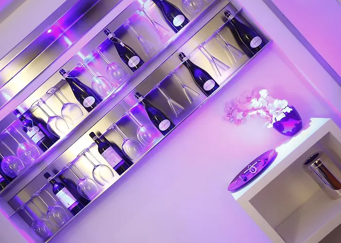 Oda ve Kahvaltı Live09 Design 4*