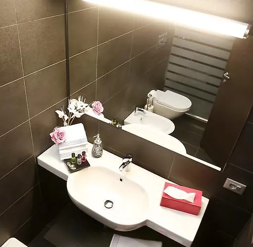 Oda ve Kahvaltı Live09 Design Pisa