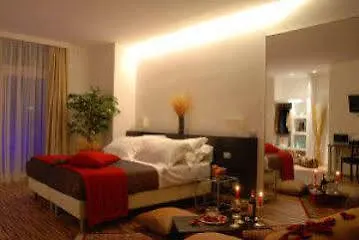 Oda ve Kahvaltı Live09 Design Pisa