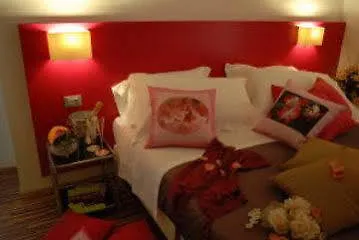 Live09 Design Oda ve Kahvaltı